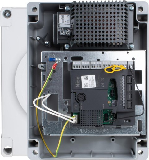 Kamera 4G Dahua P5AE-PV-4G-EAU