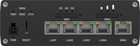 Kamera 4G Dahua P5AE-PV-4G-EAU