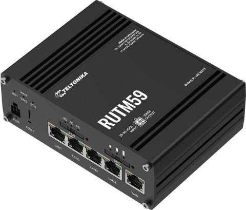 Kamera 4G Dahua P5AE-PV-4G-EAU