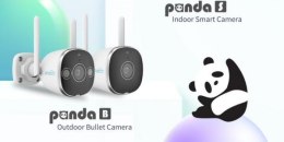 Kamera IP Uniview Uho-B2D-M5F3D