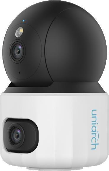 Kamera IP Uniview Uho-S3S-M55F36D