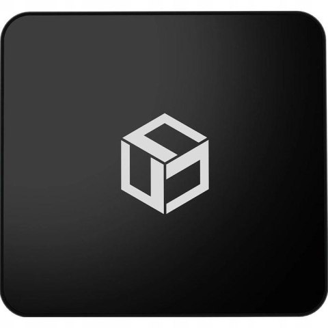 Mini PC Qoobe AP-1340 i5-1340P/16GB/512GB/Win 11 Pro czarny