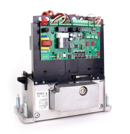 Zestaw CAME BX STRONG TOP do 800kg bram przesuwnych