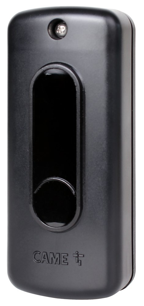 Zestaw CAME BX STRONG TOP do 800kg bram przesuwnych