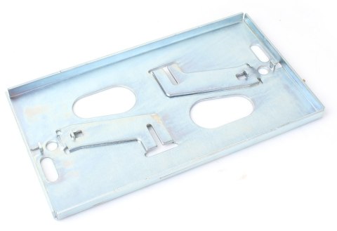 Zestaw CAME BXV 10 SAFE SPACE do 1000kg bram przesuwnych