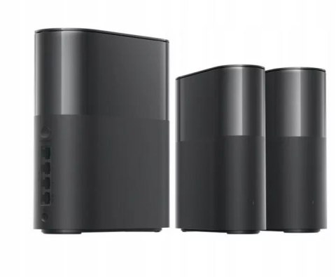 Xiaomi Mesh System BE3600 ProEU(3-PACK)