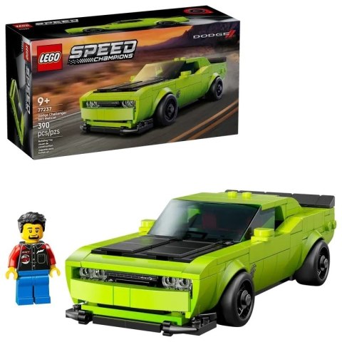 SPEED CHAMPIONS SAMOCHÓD SPORT SPEED CHAMPIONS SAMOCHÓD SPORT
