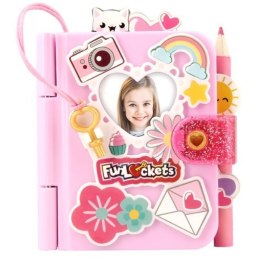 Sekretny pamiętnik mini DUMEL