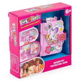 Sekretny pamiętnik mini DUMEL