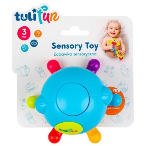 Sensoryczna ośmiornica DUMEL Sensoryczna ośmiornica DUMEL