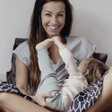 Sil.osł.piersi lovi skin touch LOVI