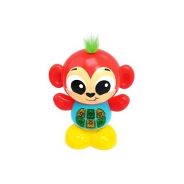 Skoczek małpka DUMEL