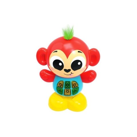 Skoczek małpka DUMEL