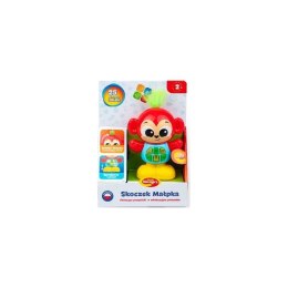 Skoczek małpka DUMEL