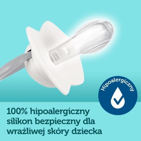 Sm.sil.sym. sl.koala 6-18 2szt CANPOL BABIES