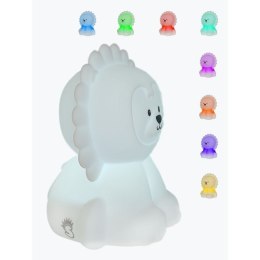 Świetlaczek lewcio leoś mm033 MESCOMP