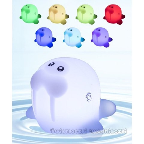 Świetlaczek morsio mm051 MESCOMP