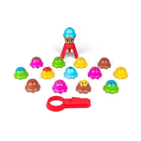 Szalone gałki DUMEL