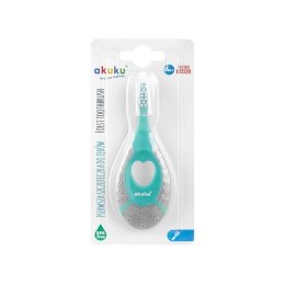Szczoteczka do zębów AKUKU