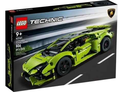 TECHNIC LAMBORGHINI HURACAN TECHNIC LAMBORGHINI HURACAN