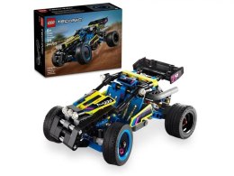 TECHNIC WYŚCIGOWY ŁAZIK