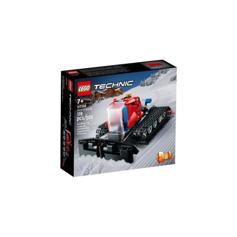 Technic ratrak LEGO Technic ratrak LEGO