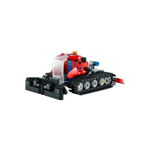 Technic ratrak LEGO Technic ratrak LEGO