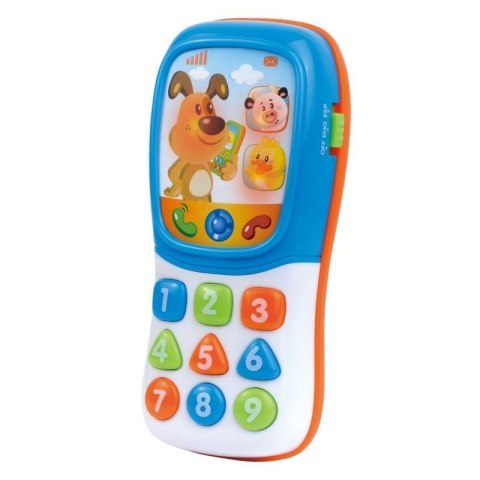 Telefon zwierzątka DUMEL