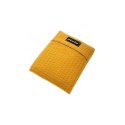 Termofor z pestk. wiśni yellow AKUKU