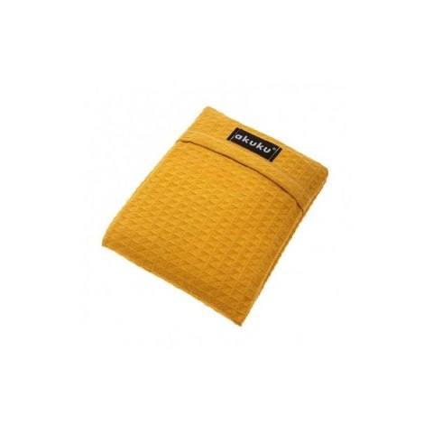 Termofor z pestk. wiśni yellow AKUKU Termofor z pestk. wiśni yellow AKUKU
