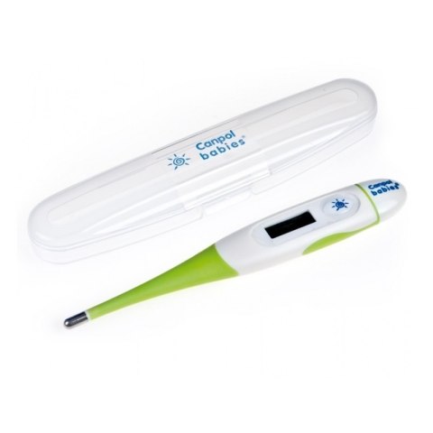 Termometr elekt. wyr.med CANPOL BABIES