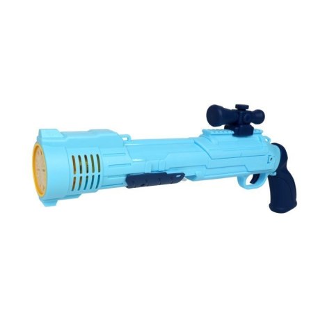 Tornado wyrzutnia baniek DUMEL