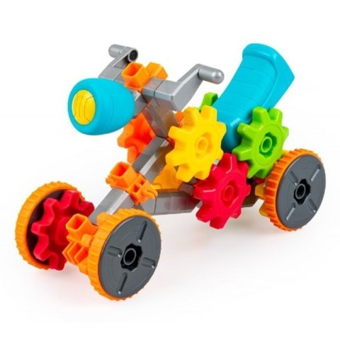 Trybikowe pojazdy DUMEL