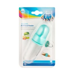 Tubka silikonowa do owoców CANPOL BABIES