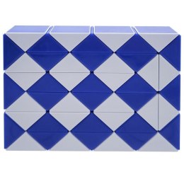 Układanka wąż w folii DROMADER