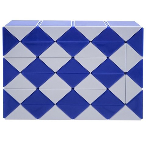 Układanka wąż w folii DROMADER