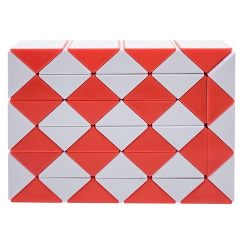 Układanka wąż w folii DROMADER