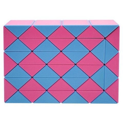 Układanka wąż w folii DROMADER