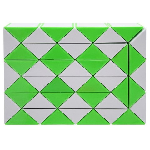 Układanka wąż w folii DROMADER