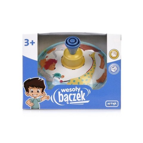 Wesoły bączek ARTYK