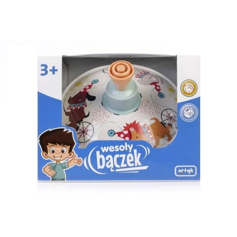 Wesoły bączek ARTYK