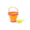 Wiaderko do piasku gumowe ARTYK