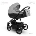 Wózek navo nv-01 CAMARELO