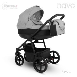 Wózek navo nv-01 CAMARELO