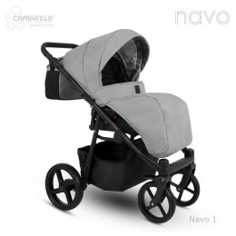 Wózek navo nv-01 CAMARELO