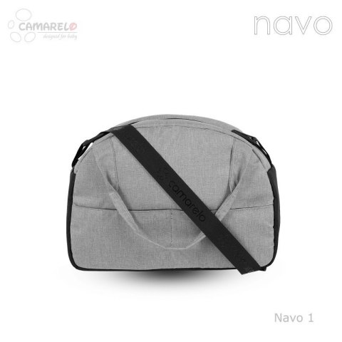 Wózek navo nv-01 CAMARELO Wózek navo nv-01 CAMARELO