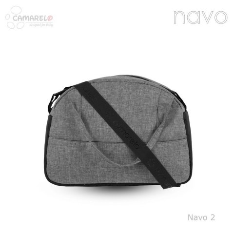Wózek navo nv-02 CAMARELO Wózek navo nv-02 CAMARELO