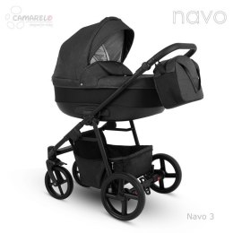 Wózek navo nv-03 CAMARELO