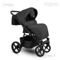 Wózek navo nv-03 CAMARELO