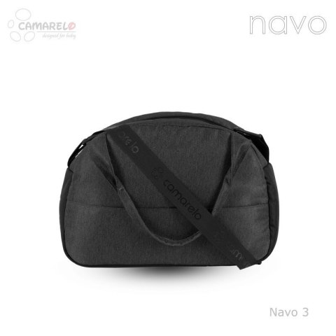 Wózek navo nv-03 CAMARELO Wózek navo nv-03 CAMARELO